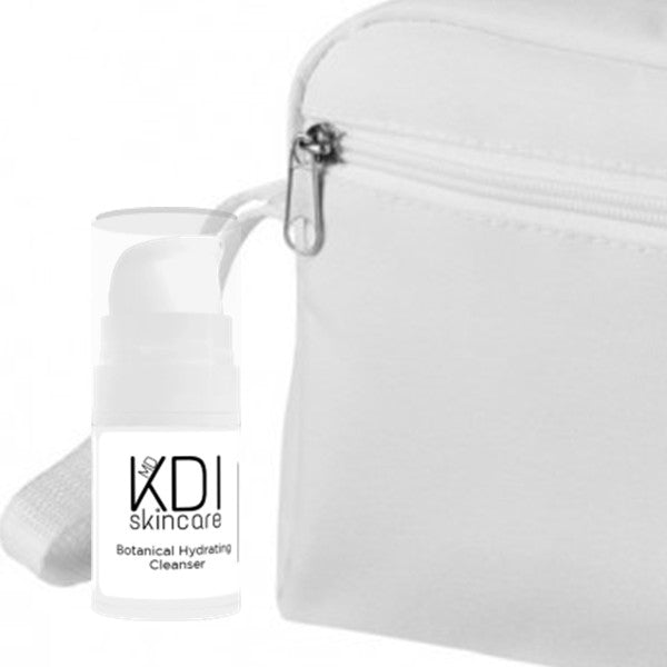 Botanical Hydrating Cleanser (travel size)
