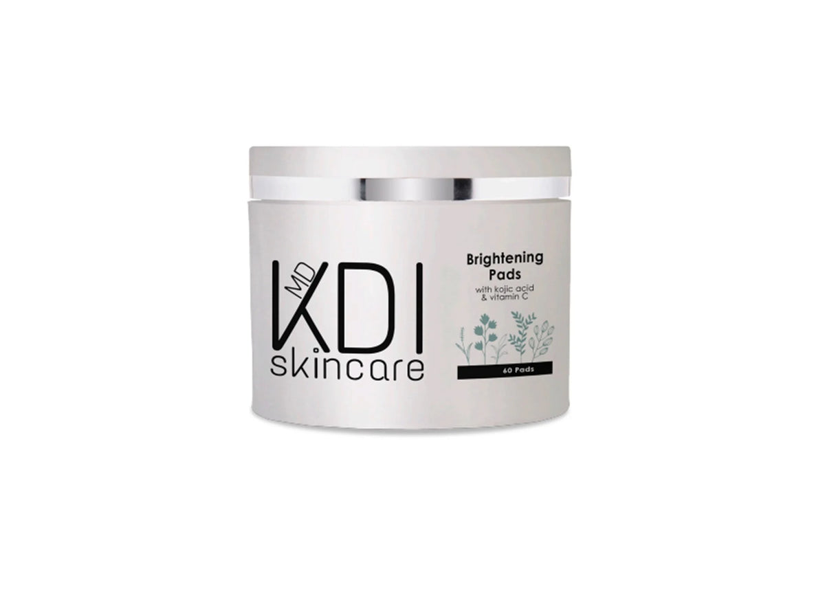 Brightening Pads