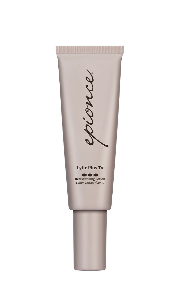 Lytic Plus Tx
