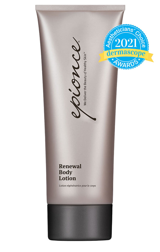 Renewal Body Lotion