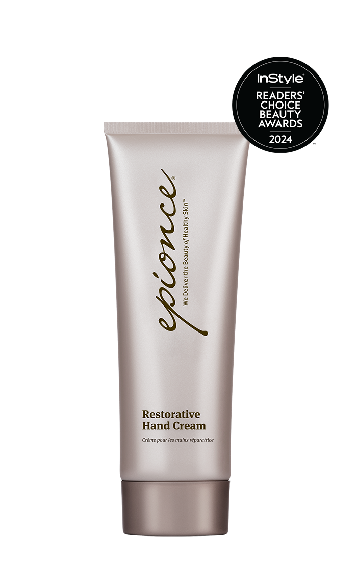 Restorative Hand Cream
