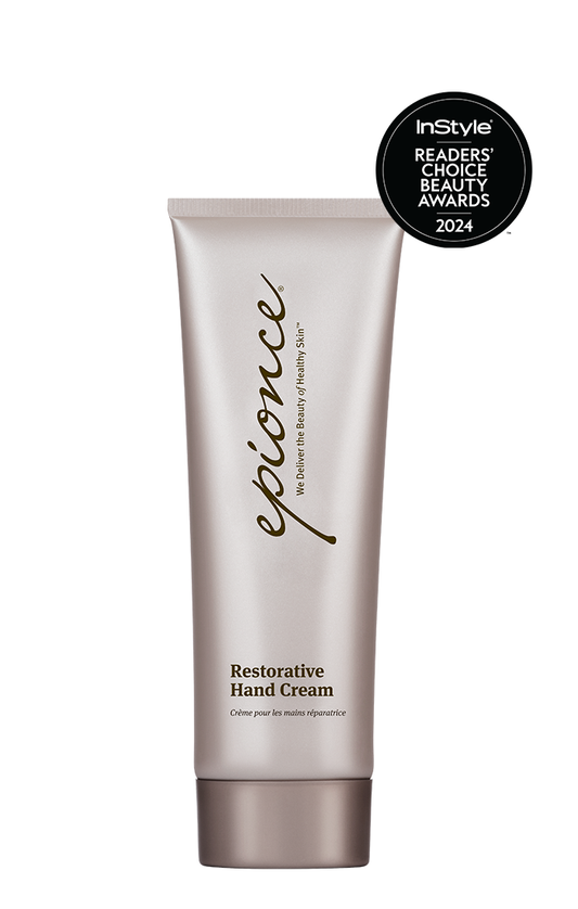 Restorative Hand Cream