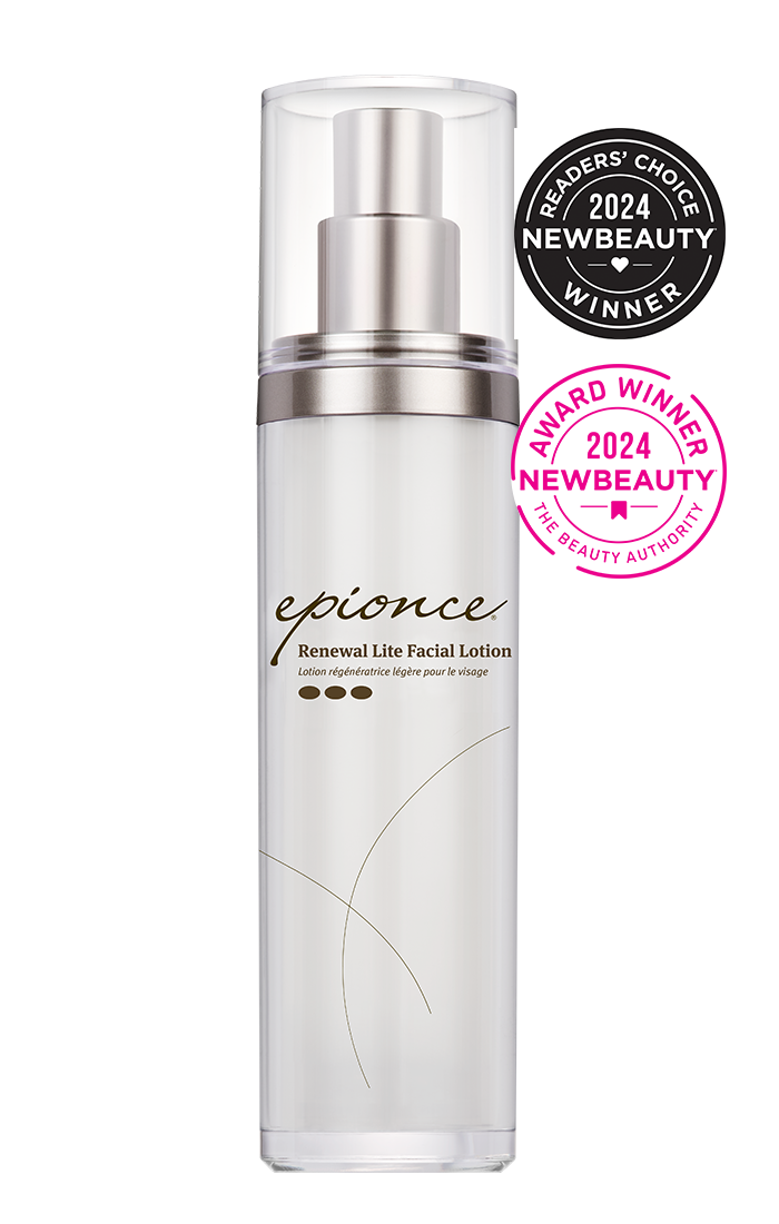 Renewal Lite Facial Lotion