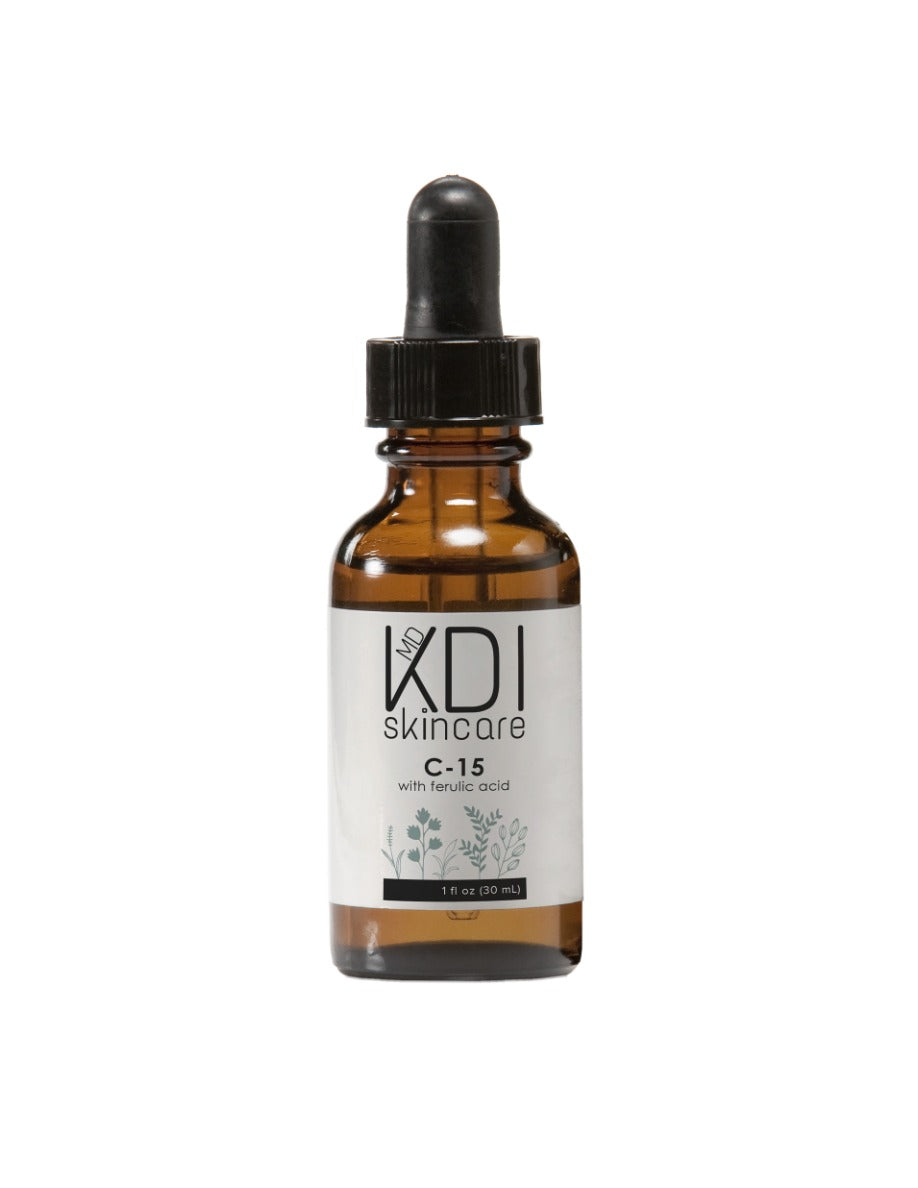 C-15 Serum