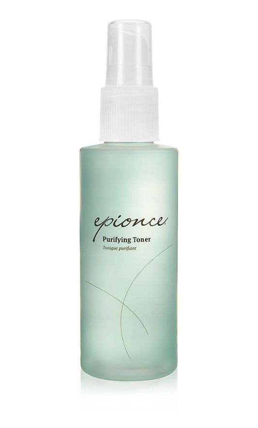 Purifying Toner