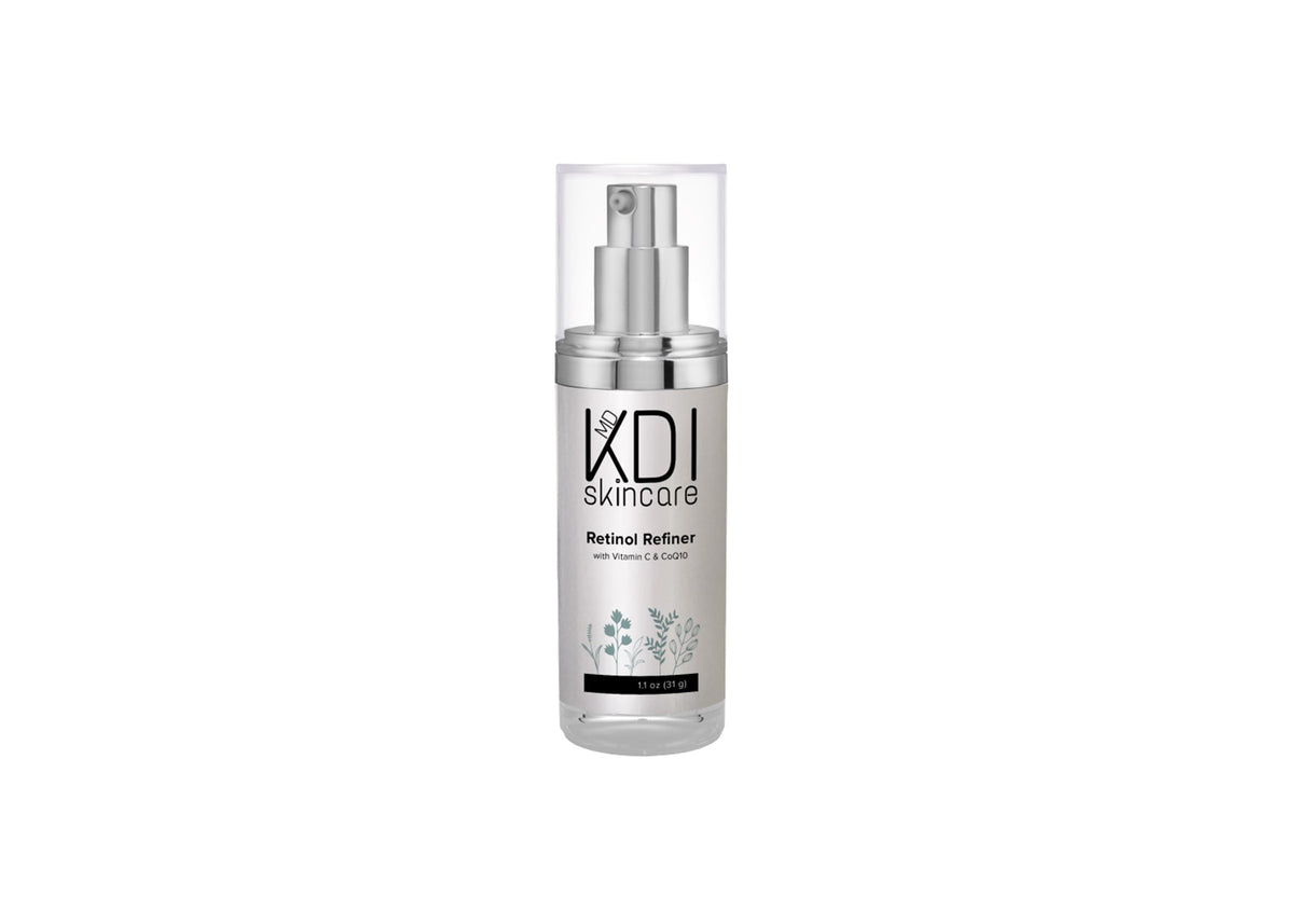 Retinol Refiner