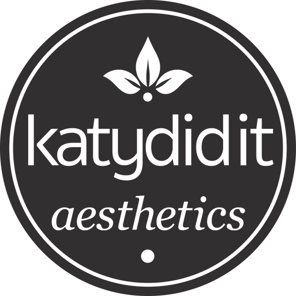 katydid it aesthetics