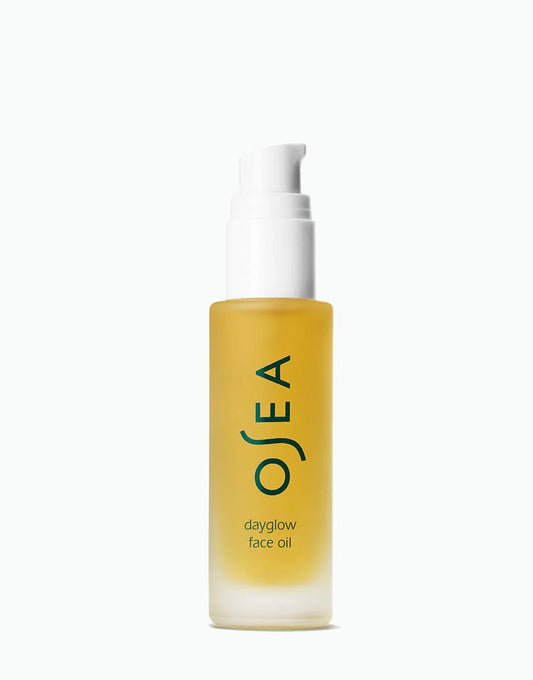 Dayglow Face Oil