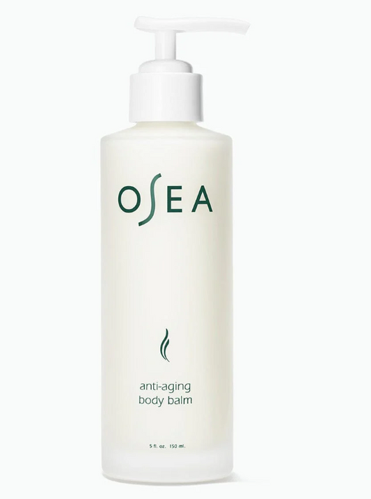 Anti-Aging Body Balm