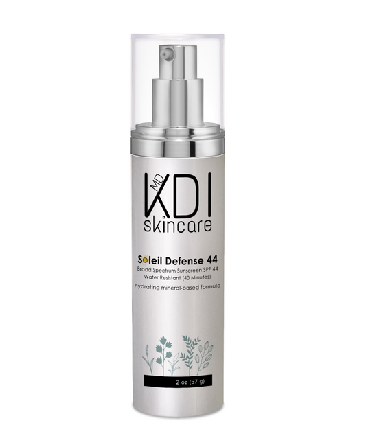 S☀️liel Defense 44 (Tinted Medium Coverage)