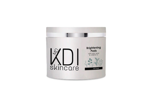 Brightening Pads